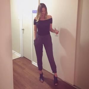 Meet your Posher, Christine